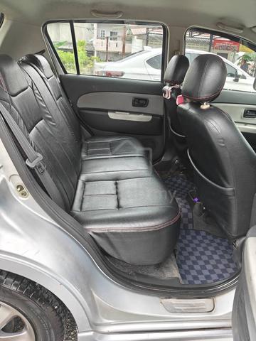 2006 Perodua MYVI 1.3 EZI (A) - 4