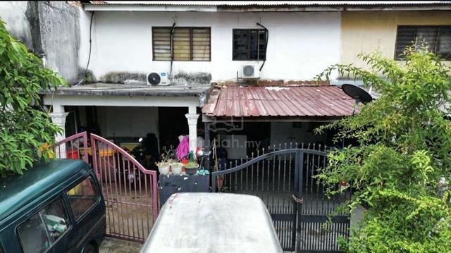 NON BUMI LOT | FULL LOAN ‼️ 2 Storey Taman Medan Pjs 2 Petaling Jaya 1