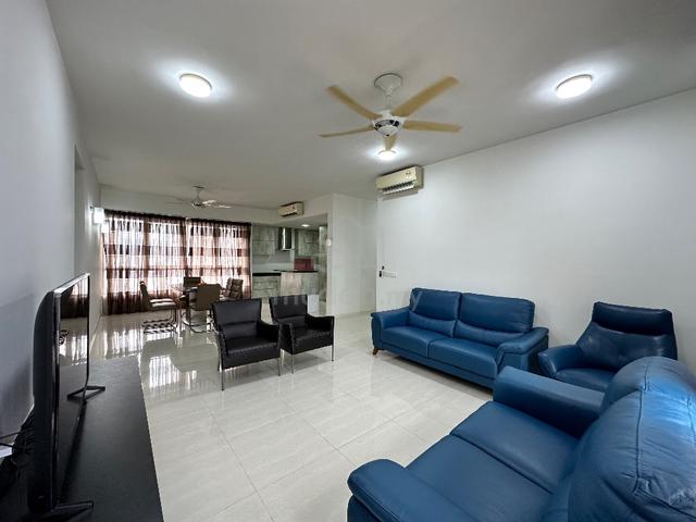 Seri Riana Residence 1
