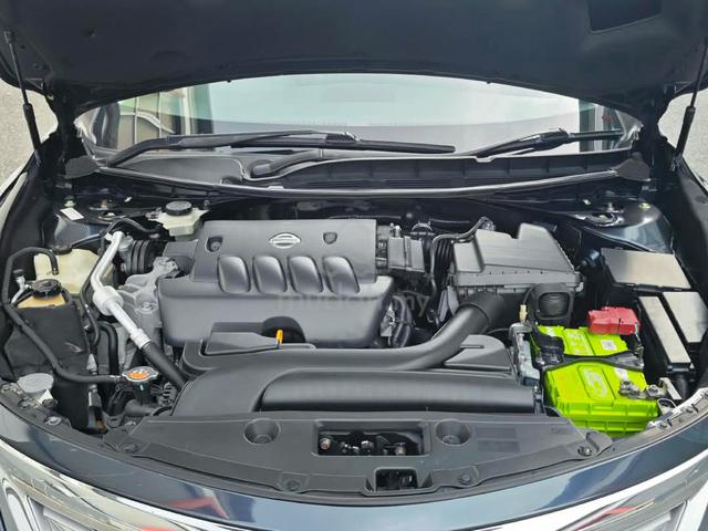 2018 Nissan TEANA 2.0 XL(A) IMPUL EDITION - 4