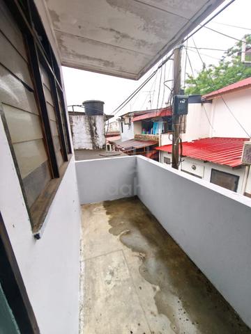Full loan permas jaya low cost 1
