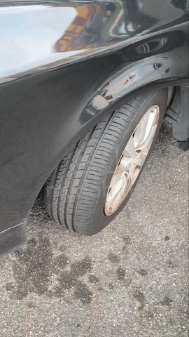 2010 Proton PERSONA 1.6 ELEGANCE MEDIUM LINE (A) - 5