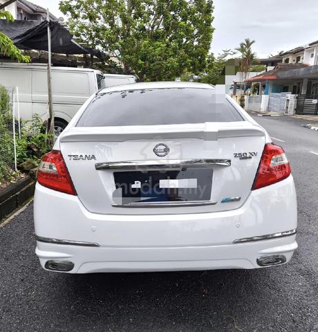 2011 Nissan TEANA 2.5 250 XV PREMIUM J32 (A) - 3
