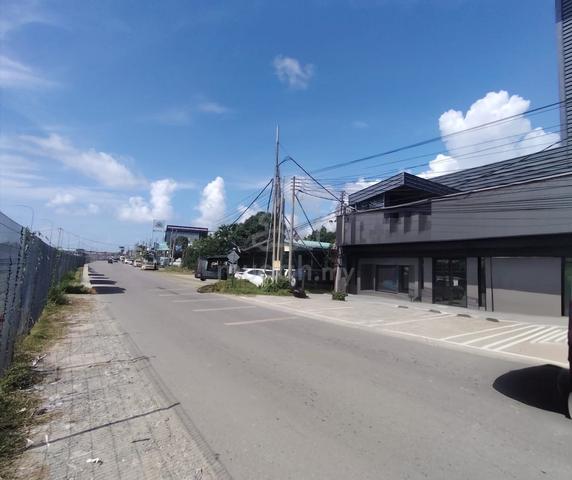 For Rent | GROUND FLOOR SHOWROOM / CORPORATE OFFICE – PUTATAN 1
