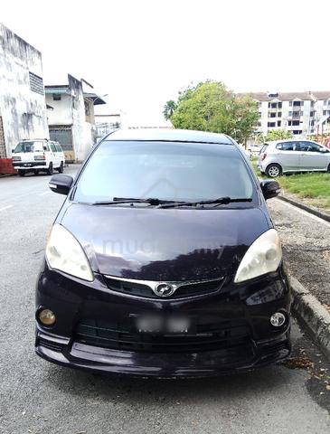 2010 Perodua ALZA 1.5 EZ (A) - 1