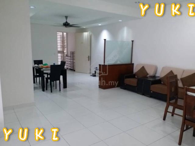 Elit Heights @ Bayan City 1