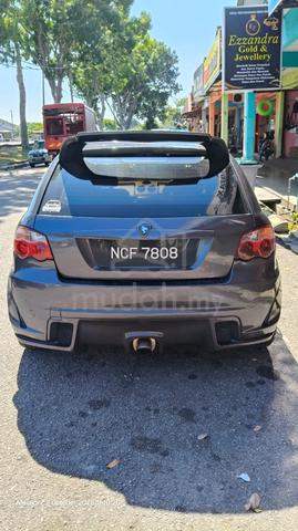 2009 Proton SATRIA 1.6 NEO (A) - 4