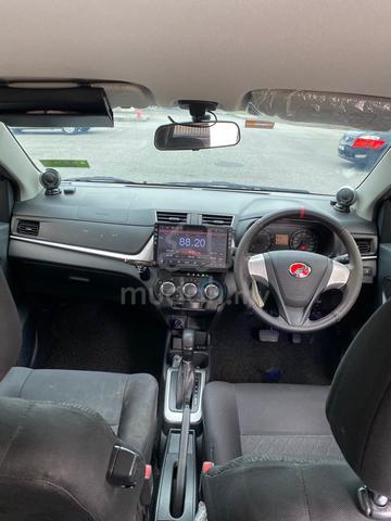 2021 Perodua BEZZA 1.3 X MY16 D63D FACELIFT (A) - 2
