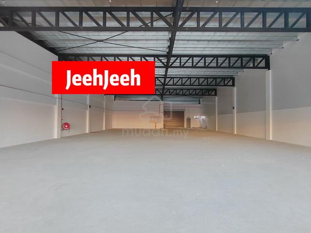 Facing Main Road / Shoplot for RENT @ Amanjaya Sungai Petani 1