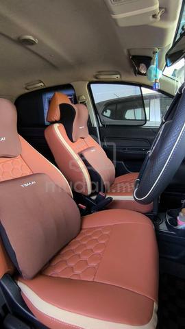 2013 Proton SAGA 1.3 FL (A) - 5