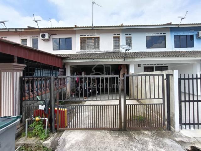 2 Storey Medium Cost, Kota Masai,For Sale!!!! 1