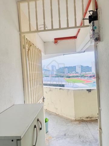 Taman Pekaka Block 33 1