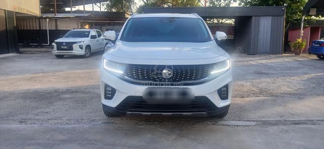 2023 Proton X90 1.5 FLAGSHIP MY23 (A) - 1