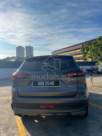 2021 Proton X70 PREMIUM 2WD 1.8L (A) - 4