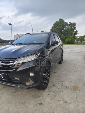 2021 Perodua ARUZ 1.5 AV (A) - 4