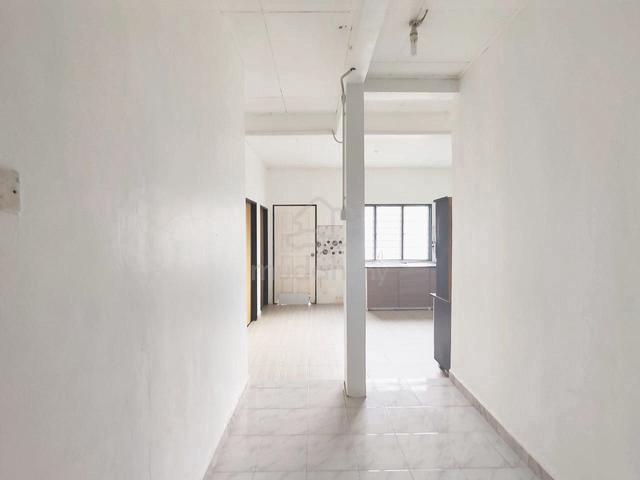 Renovated Unit Single Storey ALAM PERDANA, Puncak Alam 4
