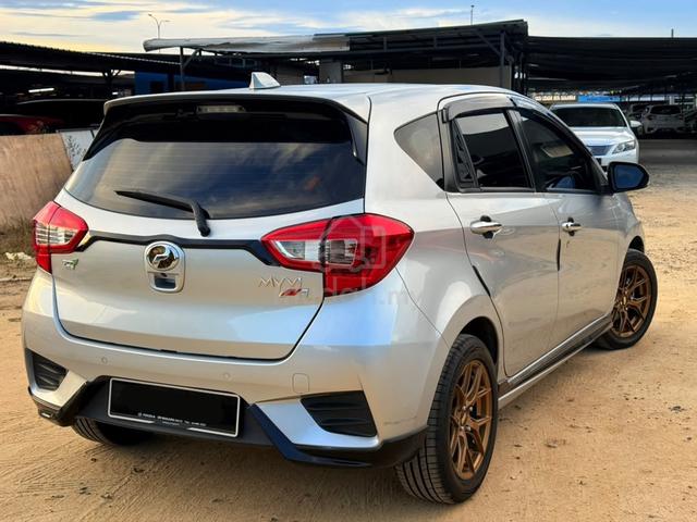 2021 Perodua MYVI 1.5 AV (A) / 3 Years warranty - 4