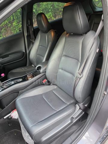2019 Honda HR-V 1.8 RS ENHANCED (A) - 5