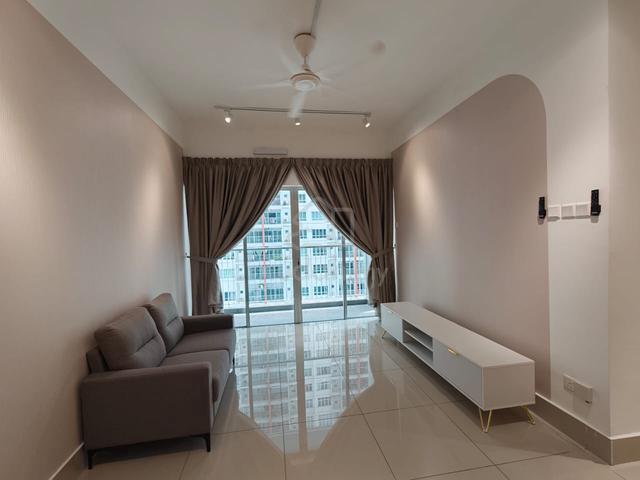 Razak City Residences (RC Residence) 1