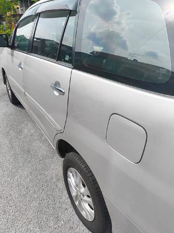 2015 Toyota INNOVA 2.0 G MY05 AN40 UPDATE (A) - 4