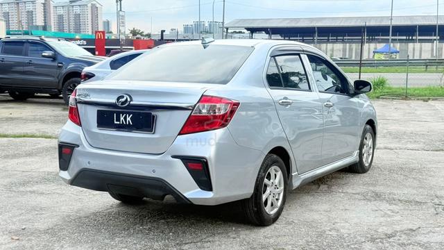 2020 Perodua BEZZA 1.0 GXTRA (A) - 2