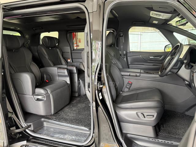 2024 Toyota ALPHARD 2.5 Z SIDESTEP MODELISTA GRAD5 - 3
