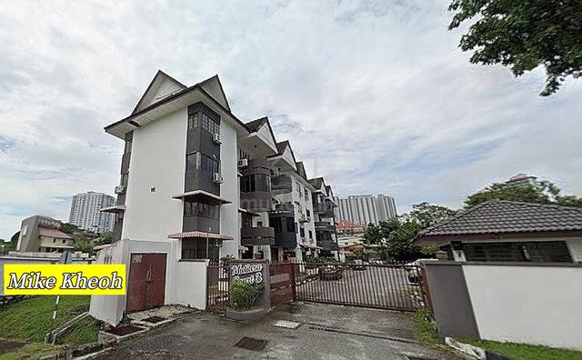 Mutiara Court (Penang) 1