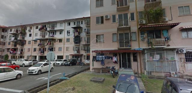 Seraya Apartment at Kota Kinabalu, Sabah