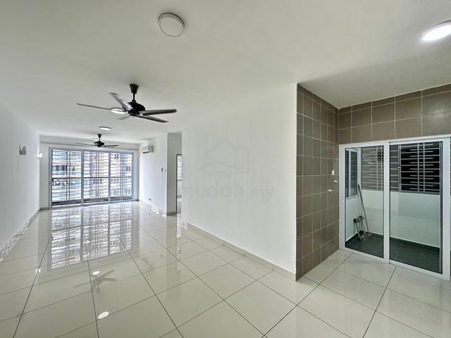 Aurora Residence @ Lake Side City 1