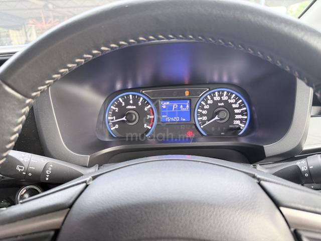 2018 Perodua MYVI 1.5 ADVANCE MY2017 (A) - 4