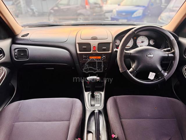 2011 Nissan SENTRA 1.6 COMFORT (A) - 4