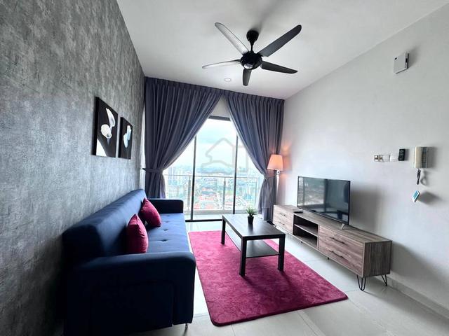 SKS Pavillion Residences 1