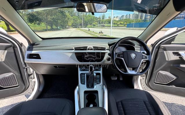 2019 Proton X70 1.8 TGDI 2WD FACELIFT (A) CASHBACK - 5