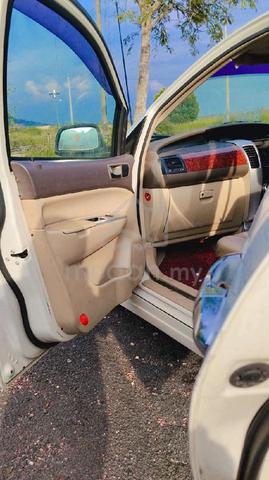 2010 Chery EASTAR 2.0 STANDARD (A) - 2