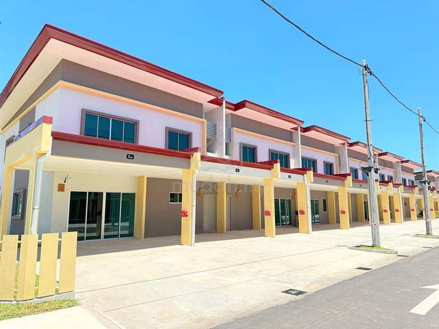 Menggatal | Tmn Villa Mutiara | Inter Corner | Level 1 | 1399sqft 1