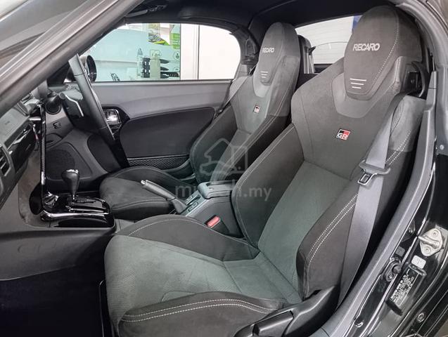 2022 Toyota COPEN GR ROADSTER TURBO RECARO HKS EXH - 4