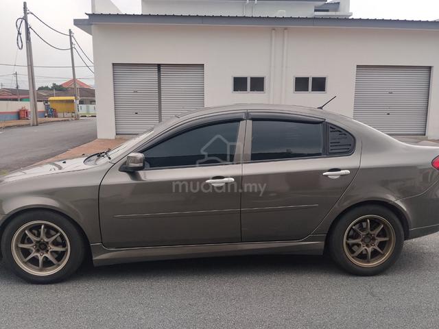 2015 Proton PERSONA 1.6 SV (A) - 5
