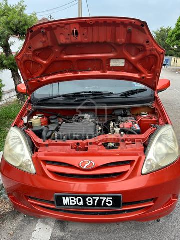2008 Perodua VIVA 1.0 SX STANDARD (M) - 2