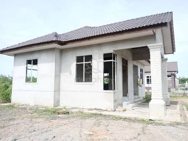 Banglo Full Pakej Bukit Gading 1