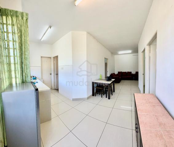 University Apartment Phase 2 1