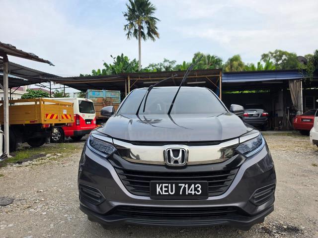 2019 Honda HR-V 1.8 V (A) - 5