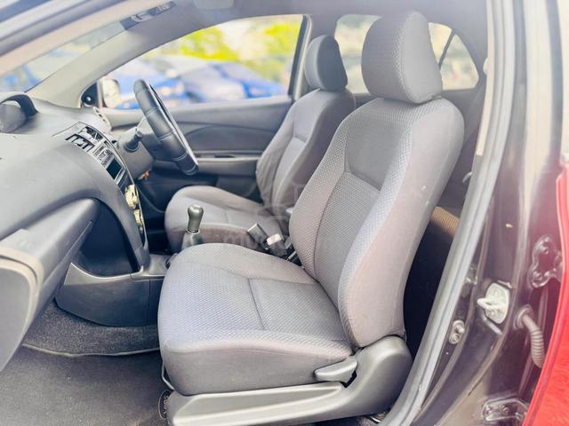 2008 Toyota VIOS 1.5 J (M) - 5