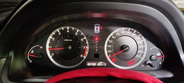 2008 Honda ACCORD 2.4 VTi-L FACELIFT (A) - 3