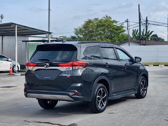 2023 Perodua ARUZ 1.5 AV (A) FULL SERVICE PERODUA - 5