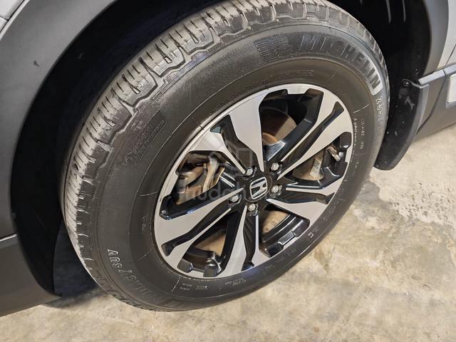 2018HondaCR-V High Spec 2.0(A)WelcomeFullLoanBuyer - 4