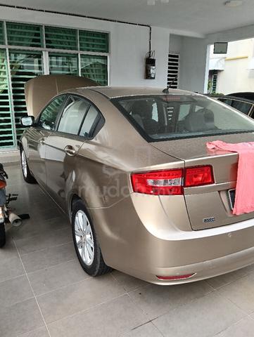 2014 Proton PREVE 1.6 EXECUTIVE (A) - 3