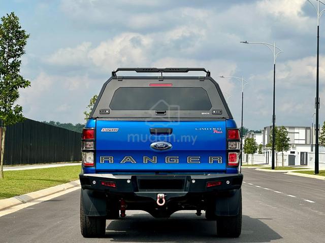 FORD RANGER 2.0 XLT PLUS🔥CHEAPEST iN MALAYSIA - 3