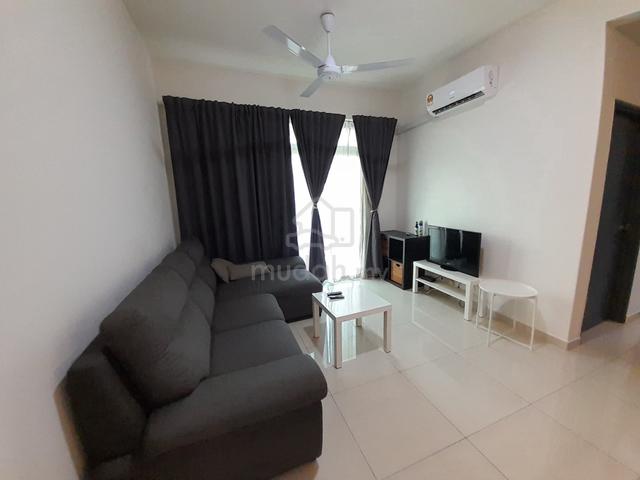Residensi Kampung Paloh (PR1MA @ Kampung Paloh) 1