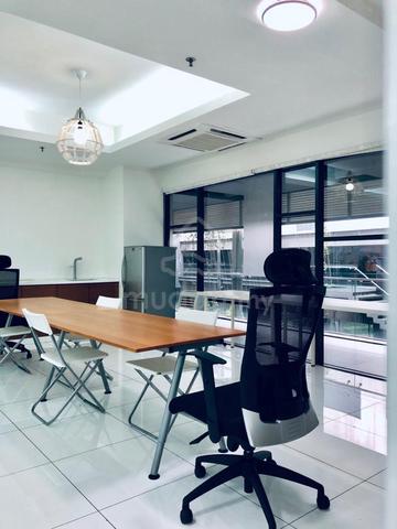 Ready for rent office 1