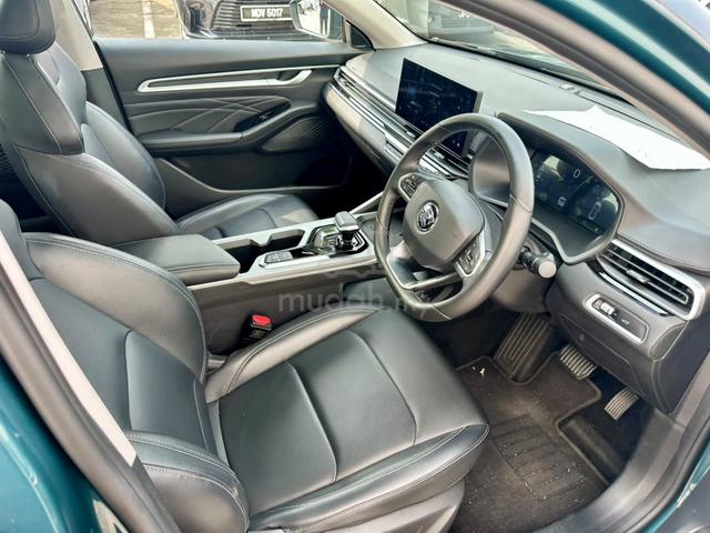 2023 Proton S70 1.5 FLAGSHIP X MY23 (A) - 5